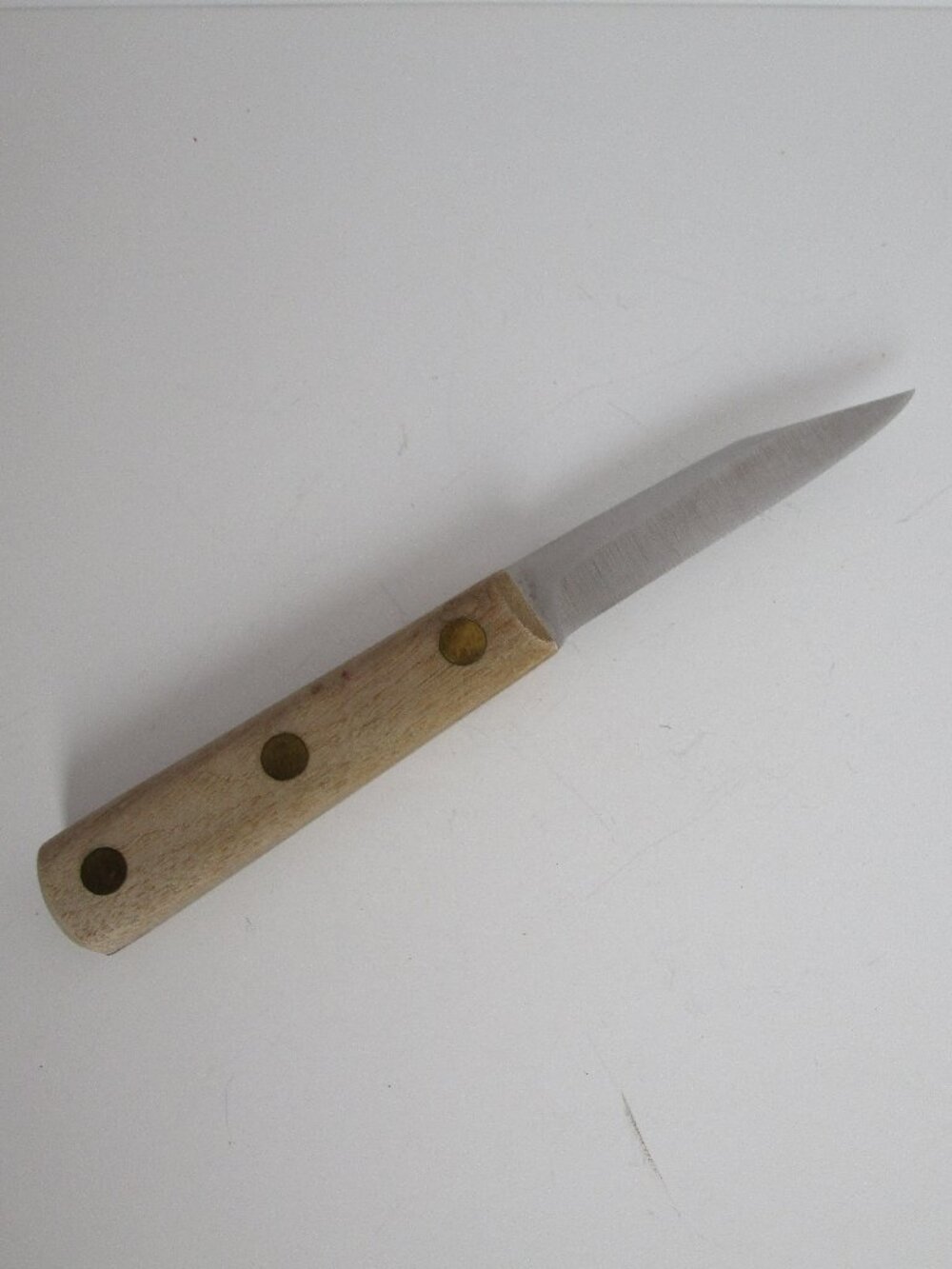Chicago Cutlery knife